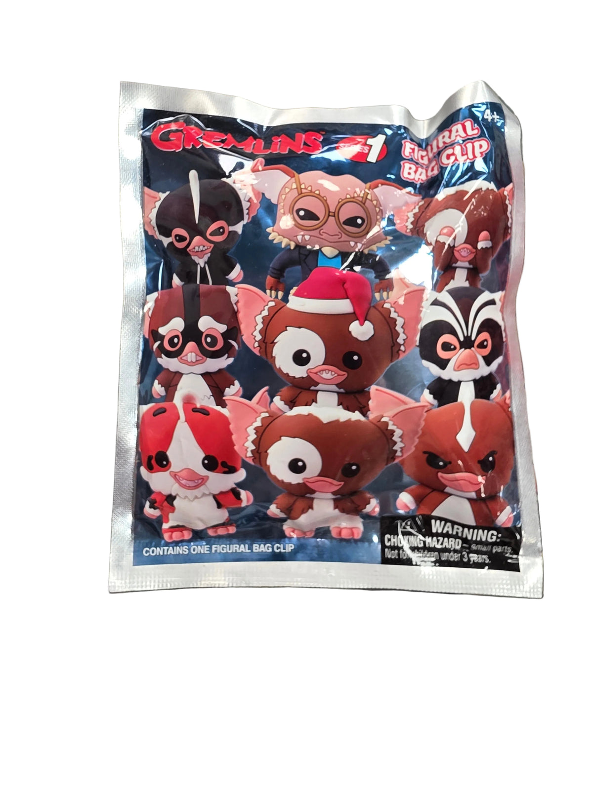 Porte clé Gremlins mystère