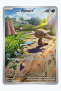 102/094 Paldean Wooper ENG