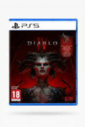 Diablo IV PS5