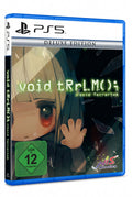 Void Terrarium PS5