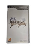 Dissidia 012 (final fantasy) PSP