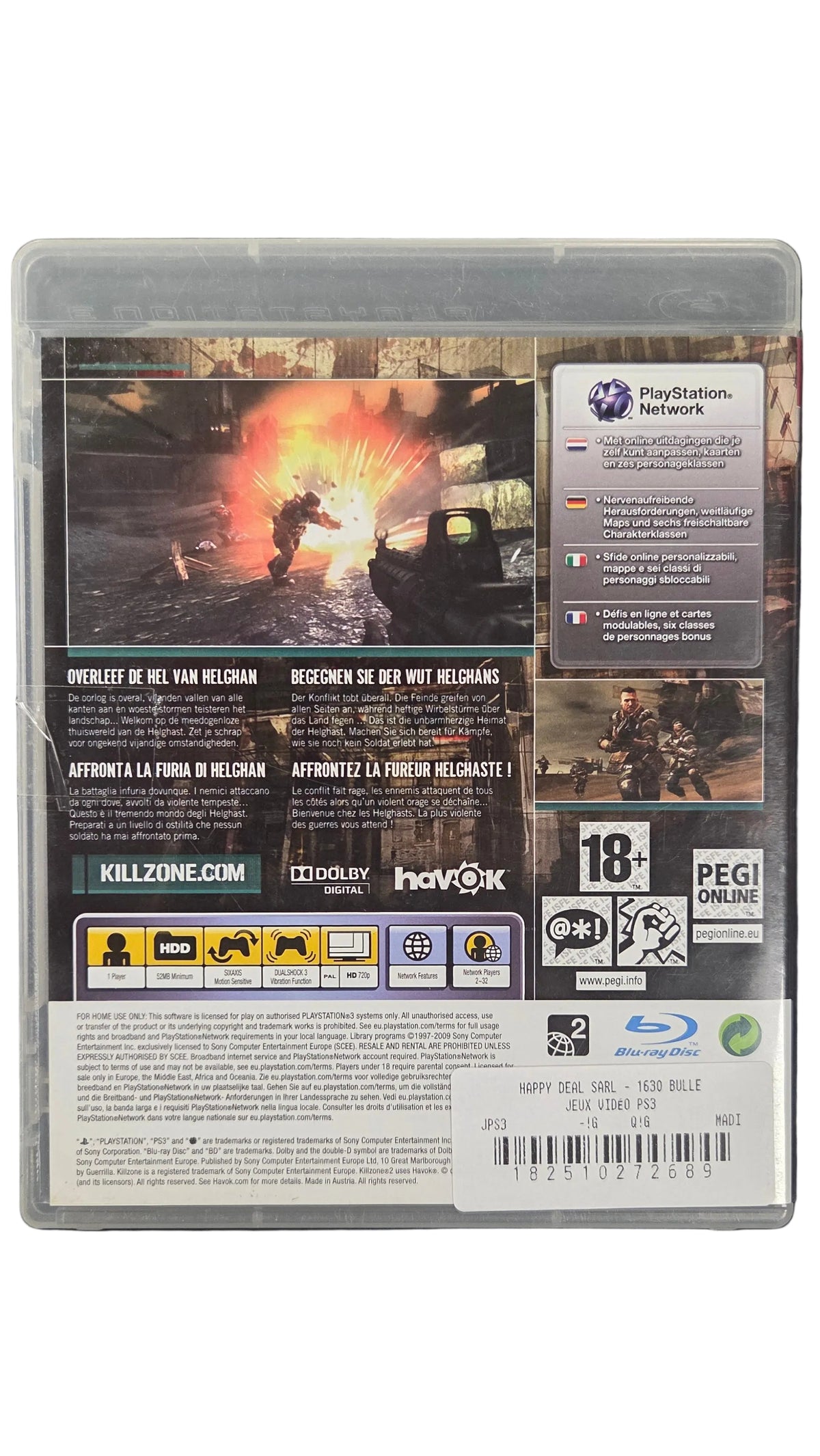 Killzone 2
