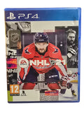 NHL 21 PS4
