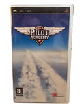 Pilot Academy (espagnol) PSP