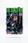 One Punch Man TOME 3
