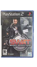 Swat Global Strike Team