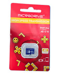 Microdrive Carte Micro SD 64gb
