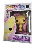 Pop My little pony 15