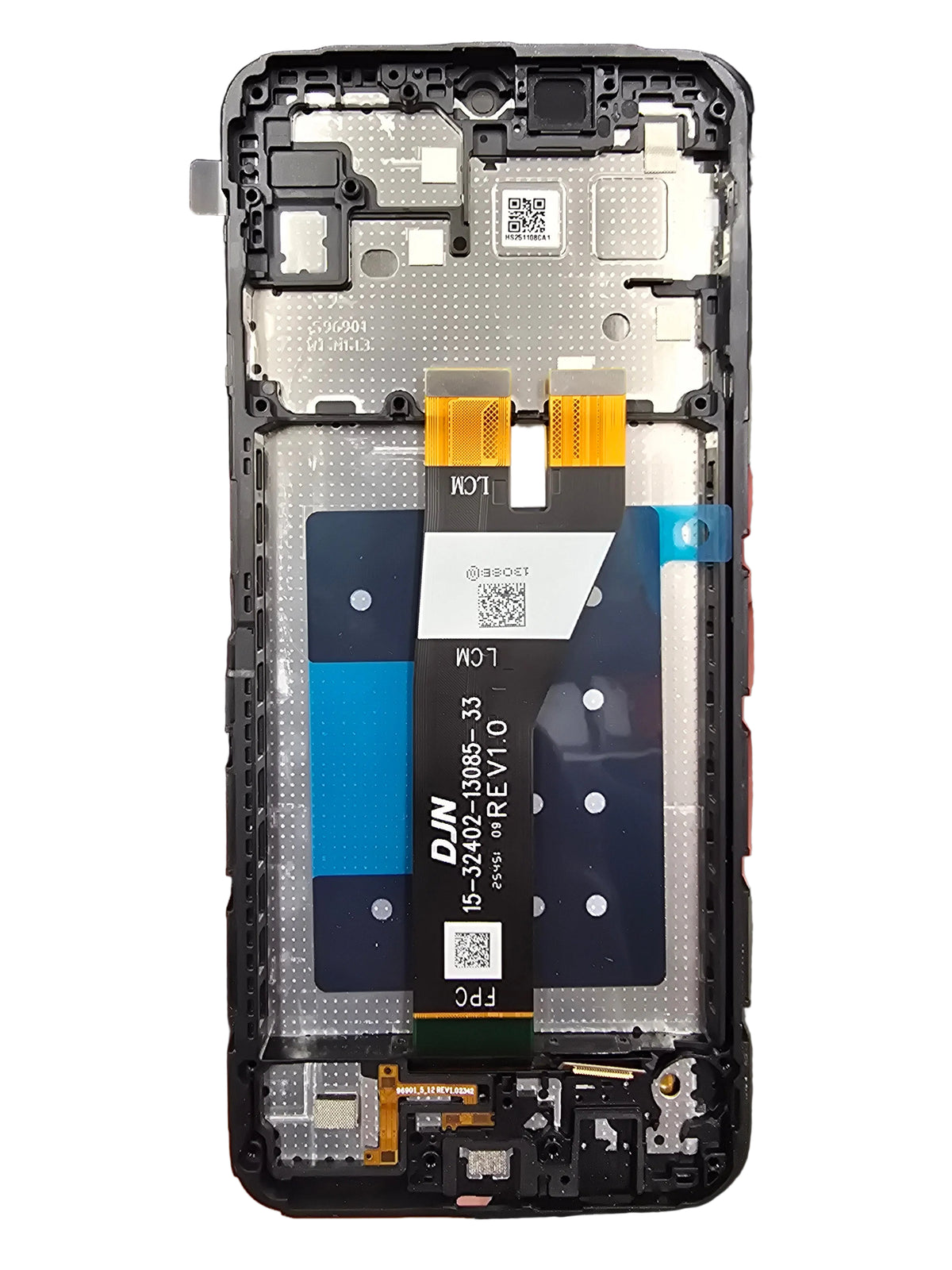 Samsung Galaxy A14 4G & 5G (A145f - A145M - A146B )