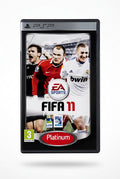 Fifa 11 Platinum PSP