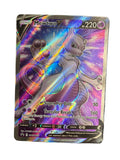 SWSH229 Mewtwo V ENG