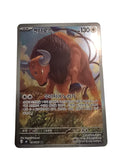 094/083 Tauros ar KOR