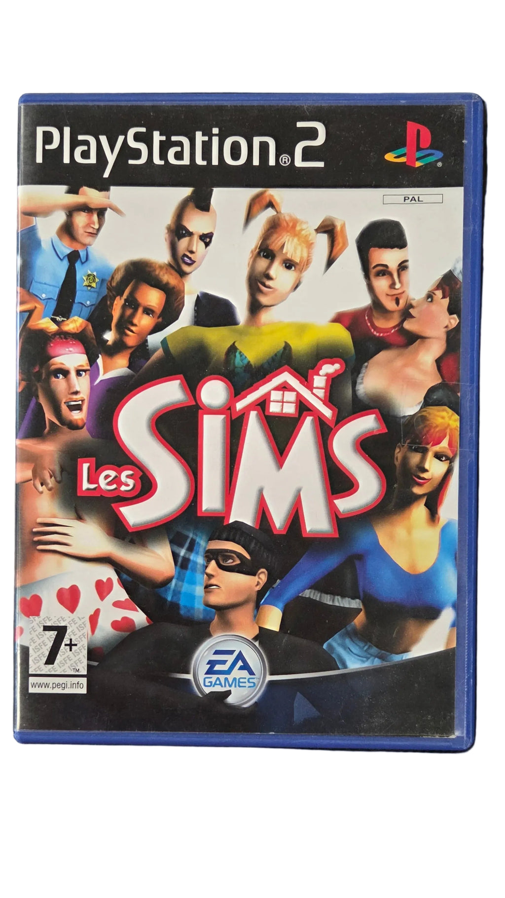 Les Sims