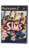 Les Sims
