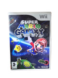 Super Mario Galaxy WII