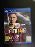 Fifa 14 PS4