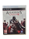 Assassin's Creed II PS3