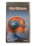 Hot Brain PSP