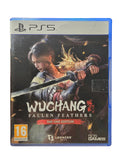Wuchang Fallen Feathers PS5