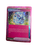 129/131 Cristal scintillant FR