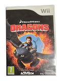 Dragons WII