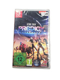 Star Trek Prodigy supernova Switch
