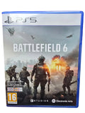 Battlefield 6 PS5