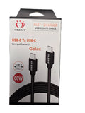 Câble Usb-c /Usb-c 3m 60W