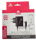 Chargeur secteur SWITCH/SWITCH OLED/ SWITCH LITE