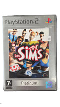Les Sims Platinum
