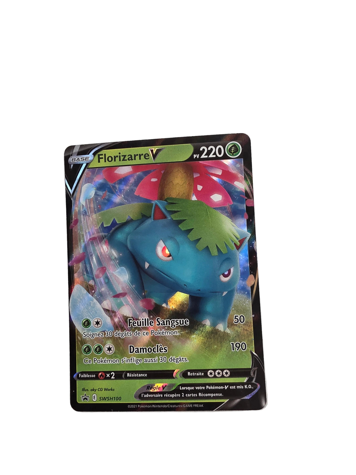 Swsh100 promo FR