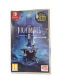 Little Nightmares II SWITCH