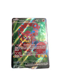 171/159 Volcanion EX ENG