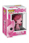 Pop My little pony 03
