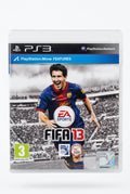 Fifa 13 PS3