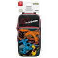 Saccoche switch Pokemon