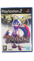 Disgaea: Hour Of Darkness