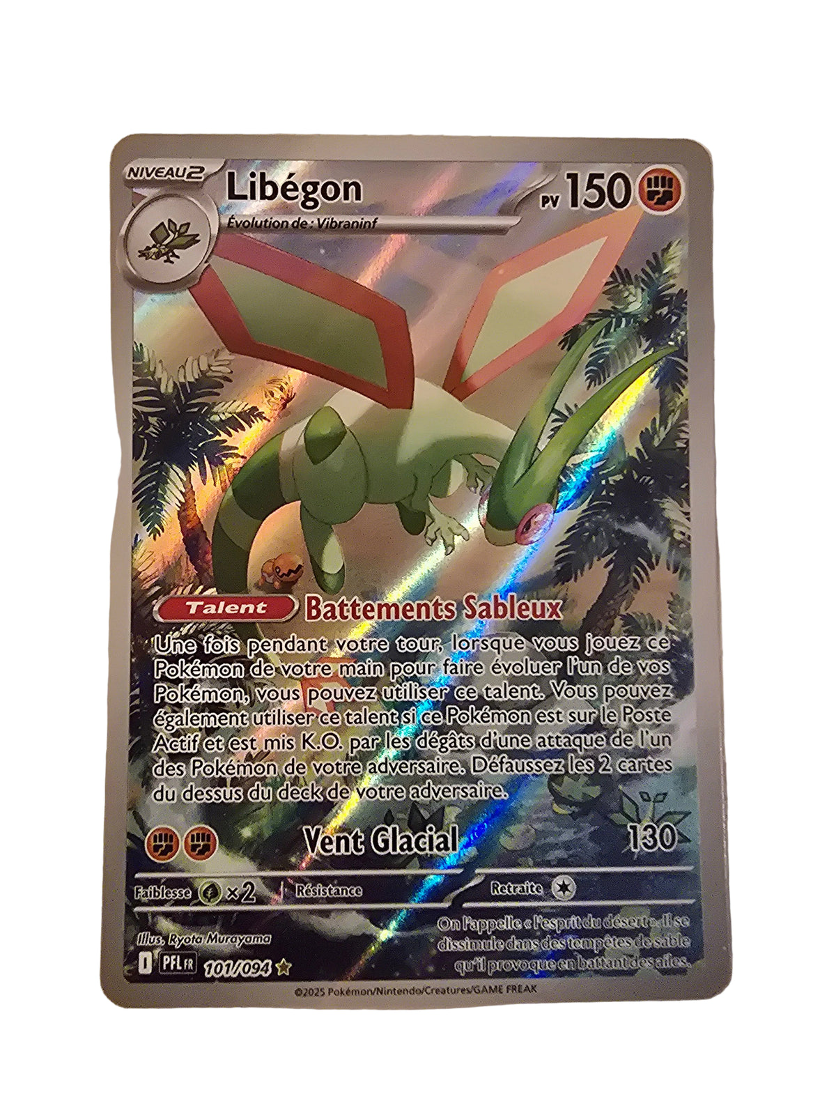 101/094 Libégon FR