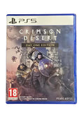 Crimson Desert PS5