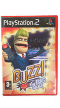 Buzz! : The Big Quiz