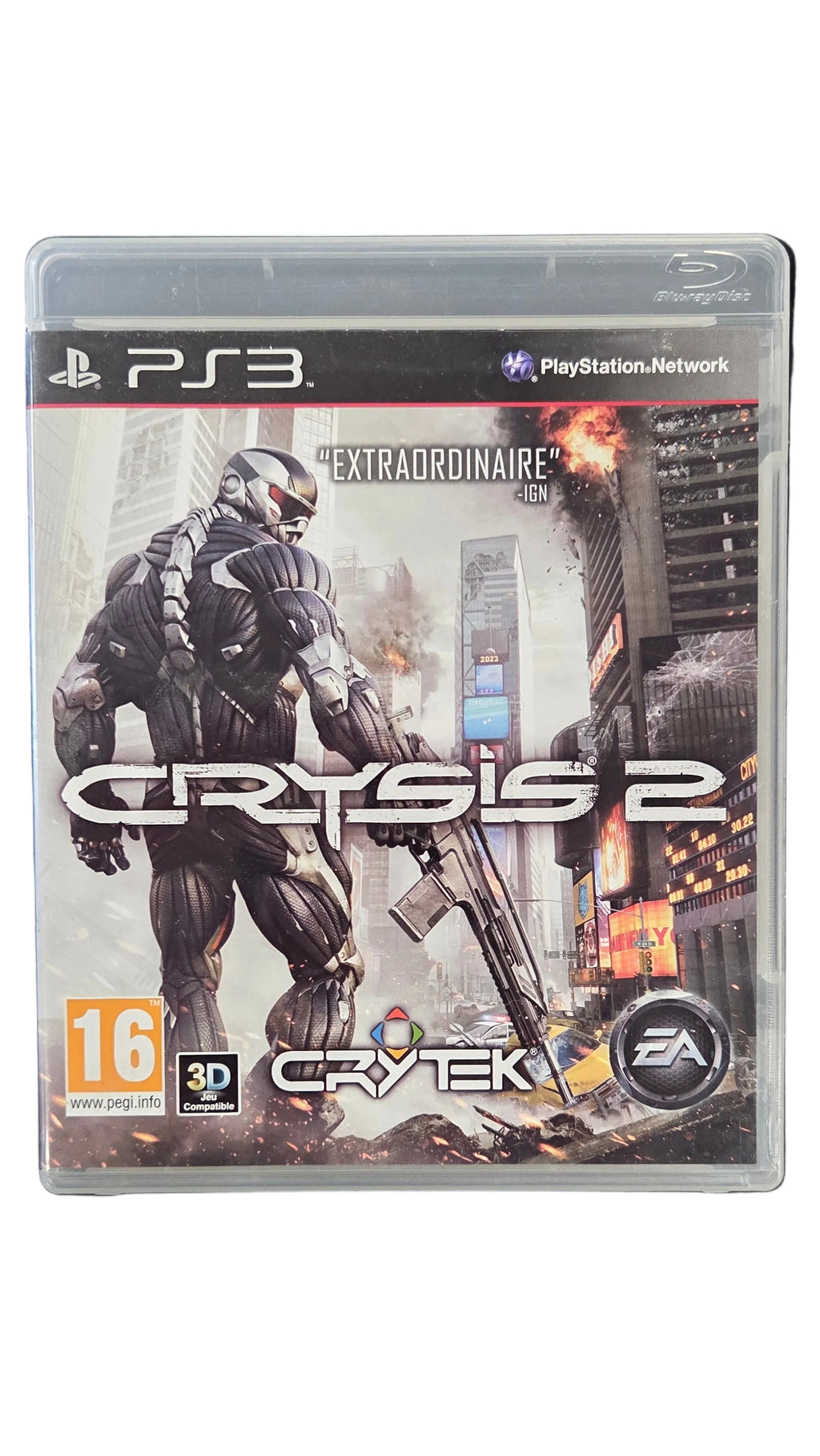 Crysis 2 JPS3