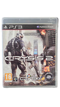 Crysis 2 JPS3