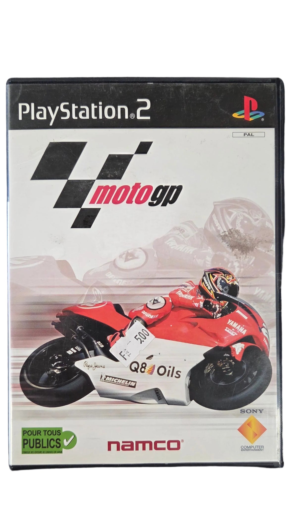 Moto GP