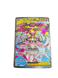 267/217 Méga-Diancie ex FR