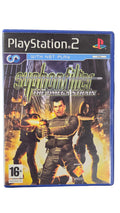 Syphon Filter: The Omega Strain