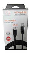 Cable USB-C TO USB-C 3 mètre