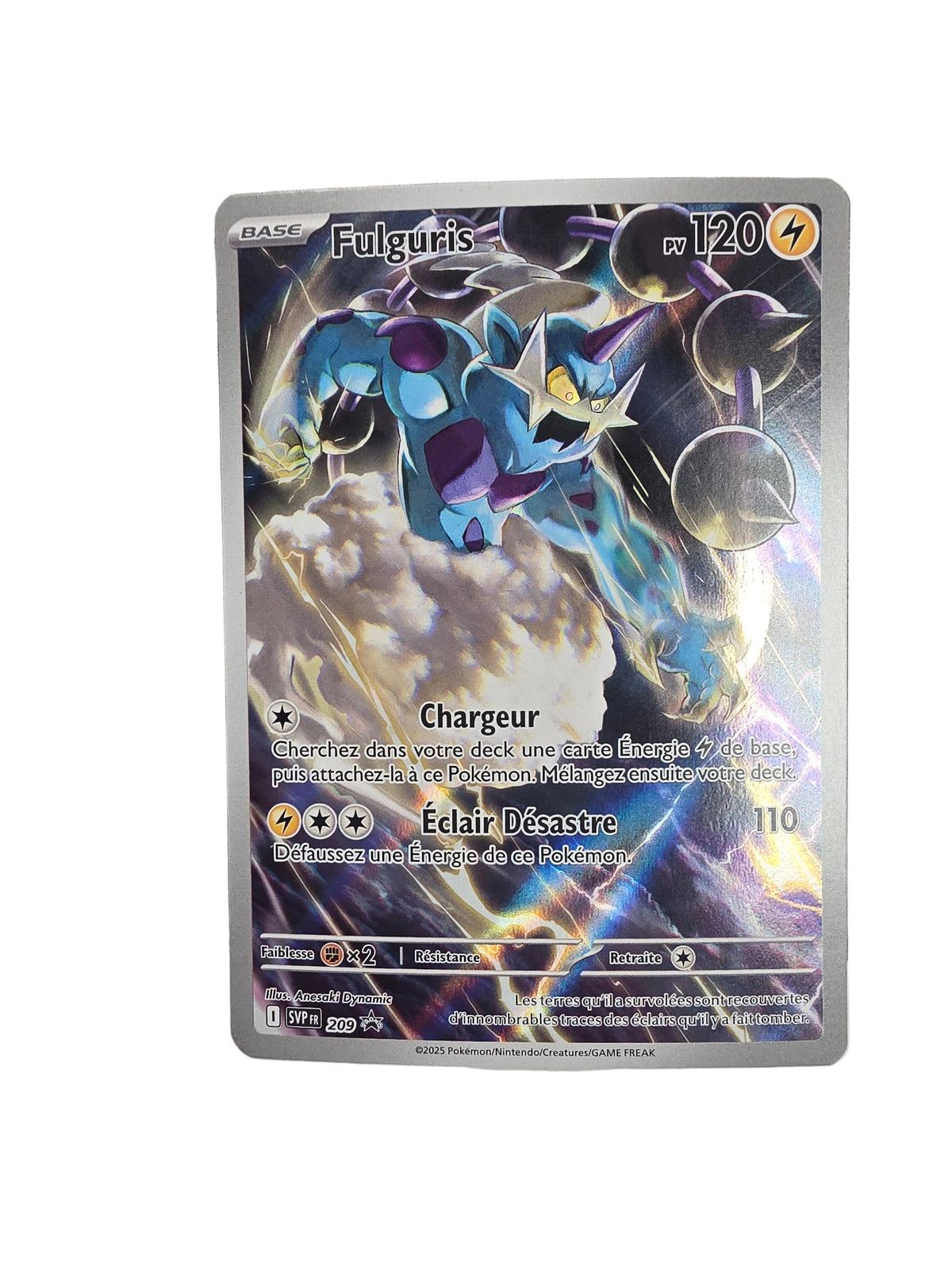 209 promo FR