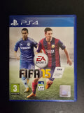 Fifa 15 PS4