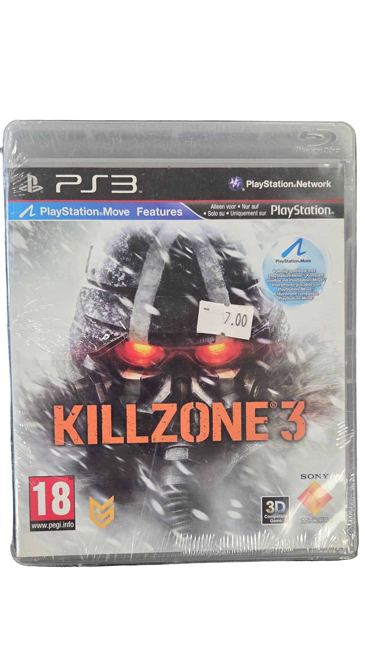Killzone 3