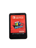 Super Mario Odyssey (sans boîte) Switch